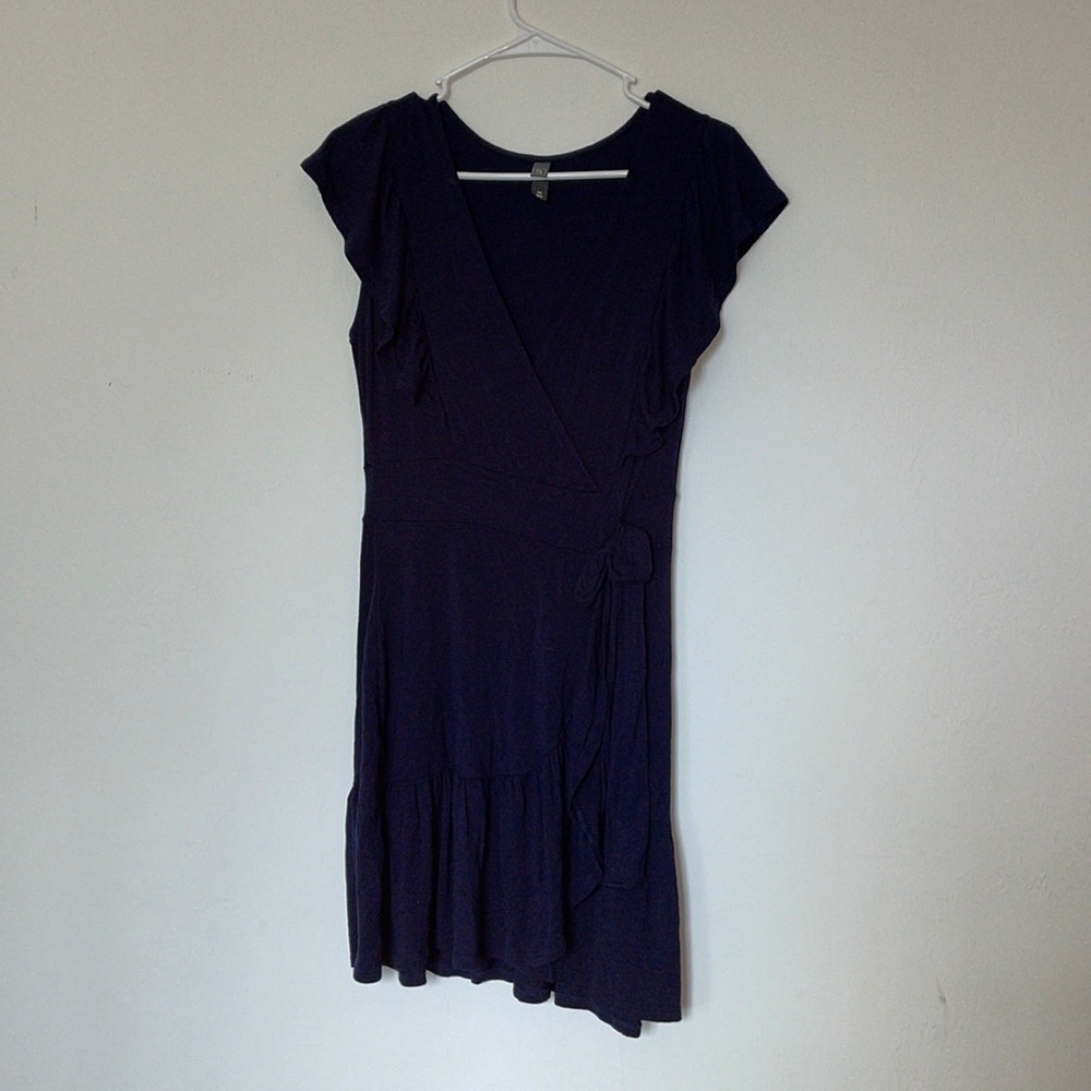 Francesca’s dress